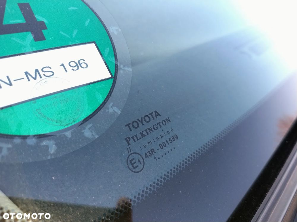 Toyota Yaris 1.0 VVT-i Launch Edition - 18