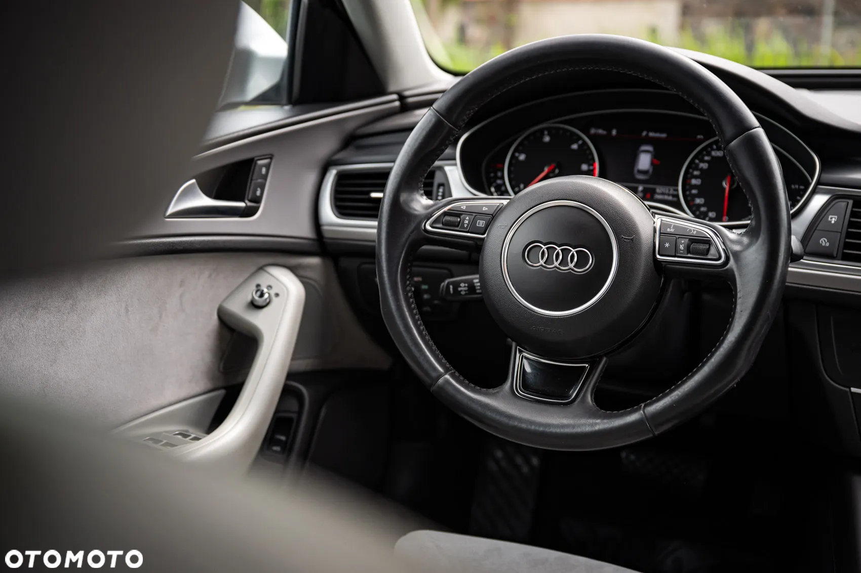 Audi A6 Allroad 3.0 TDI Quattro S tronic - 24