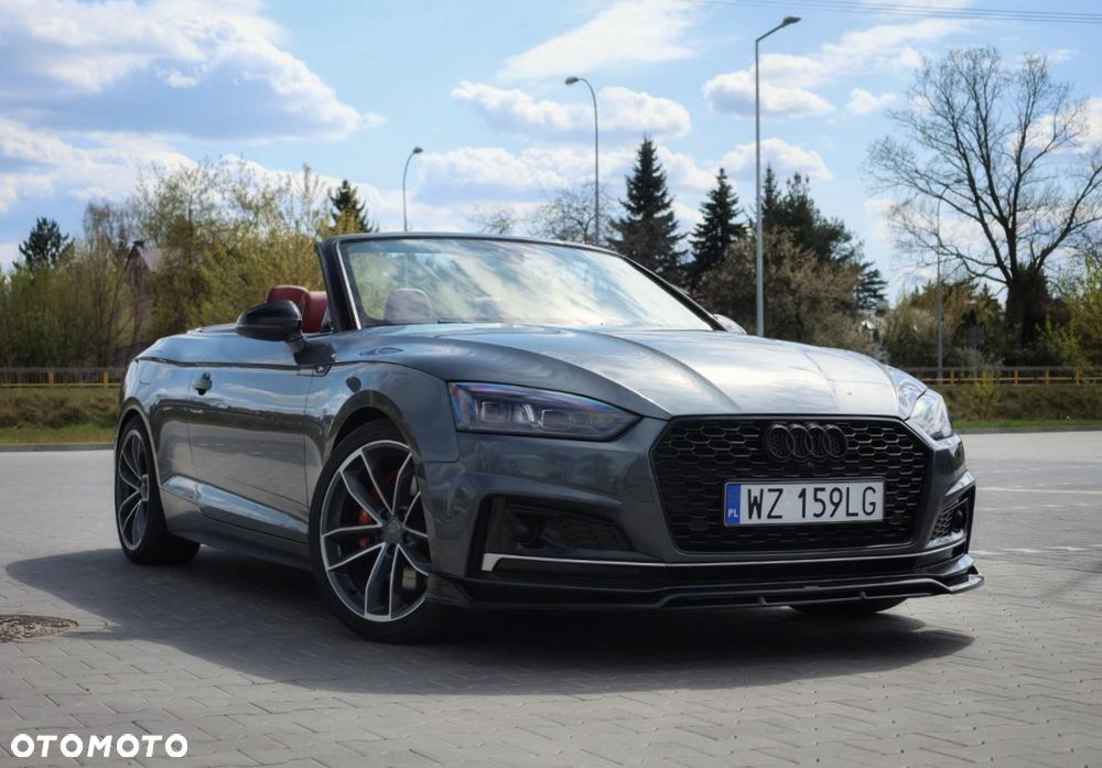 Audi S5 Coupé 3.0 TFSI Quattro Tiptronic - 3