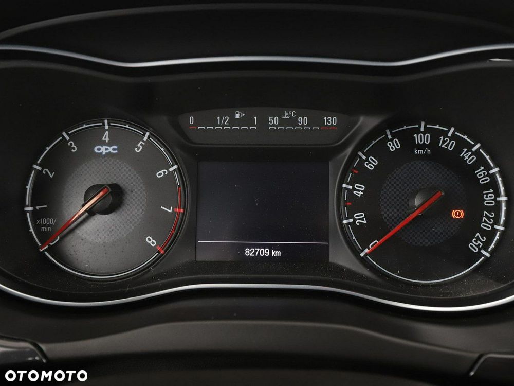 Opel Corsa - 23