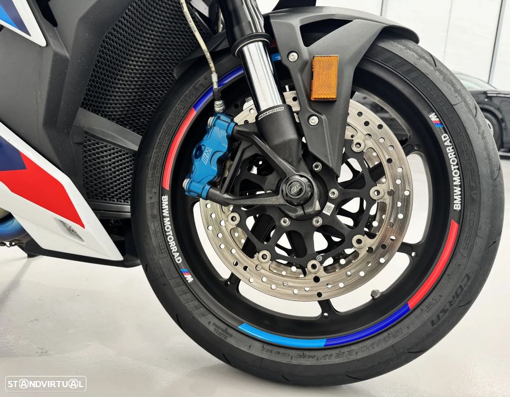 BMW M 1000 R - 21