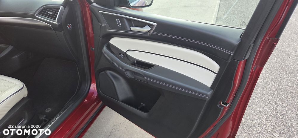 Ford S-Max 2.0 TDCi Bi-Turbo Vignale PowerShift - 11