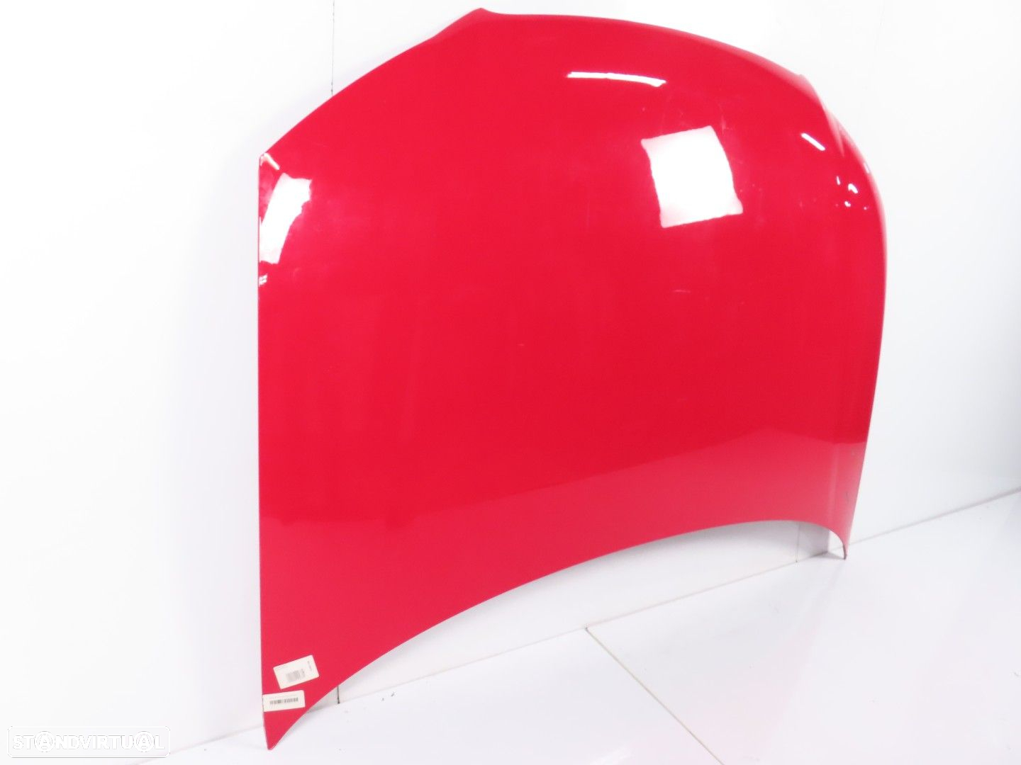 Capo / Capot Usado / Original AUDI A3 (8P1) 8P0823029B - 2
