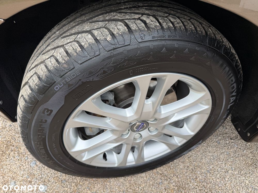 Volvo XC 60 D3 Geartronic Linje Inscription - 40