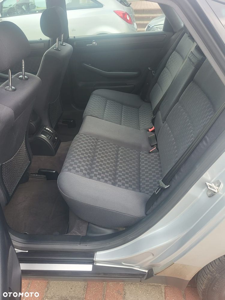 Audi A6 Limousine 2.8 Quattro - 24