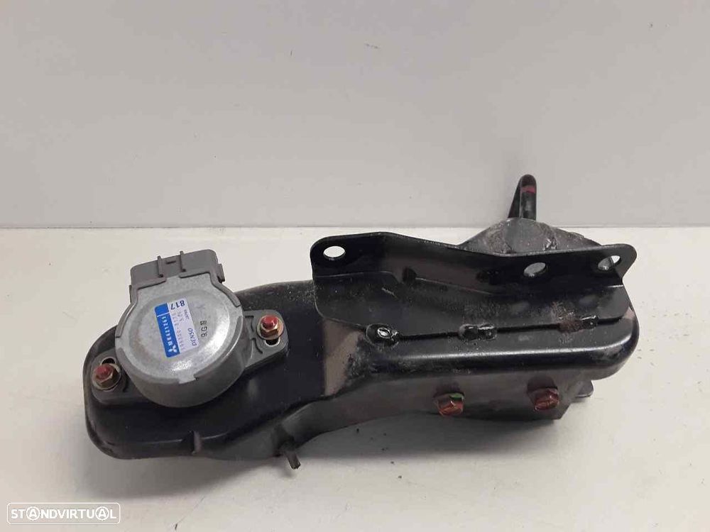 POTENCIÓMETRO PEDAL ACELERADOR MITSUBISHI CANTER - 1