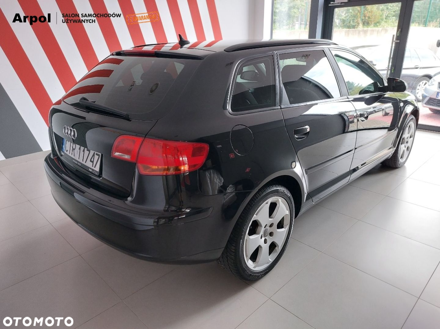 Audi A3 - 4