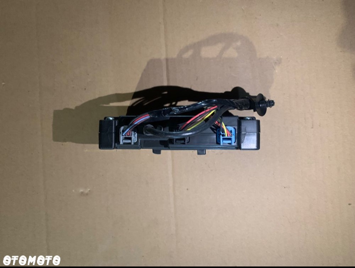 280246043R Moduł sterowania CBOX Renault Laguna 3 III lift - 3