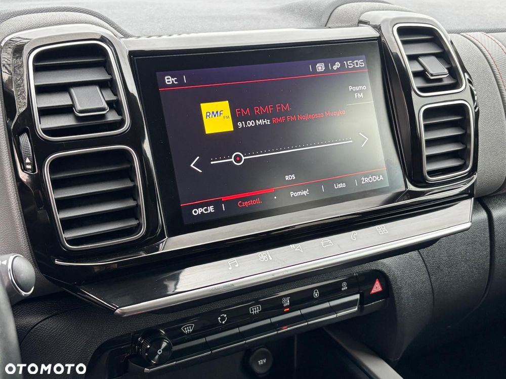 Citroën C5 Aircross 1.2 PureTech Live - 22