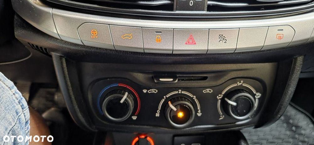 Fiat Tipo - 24