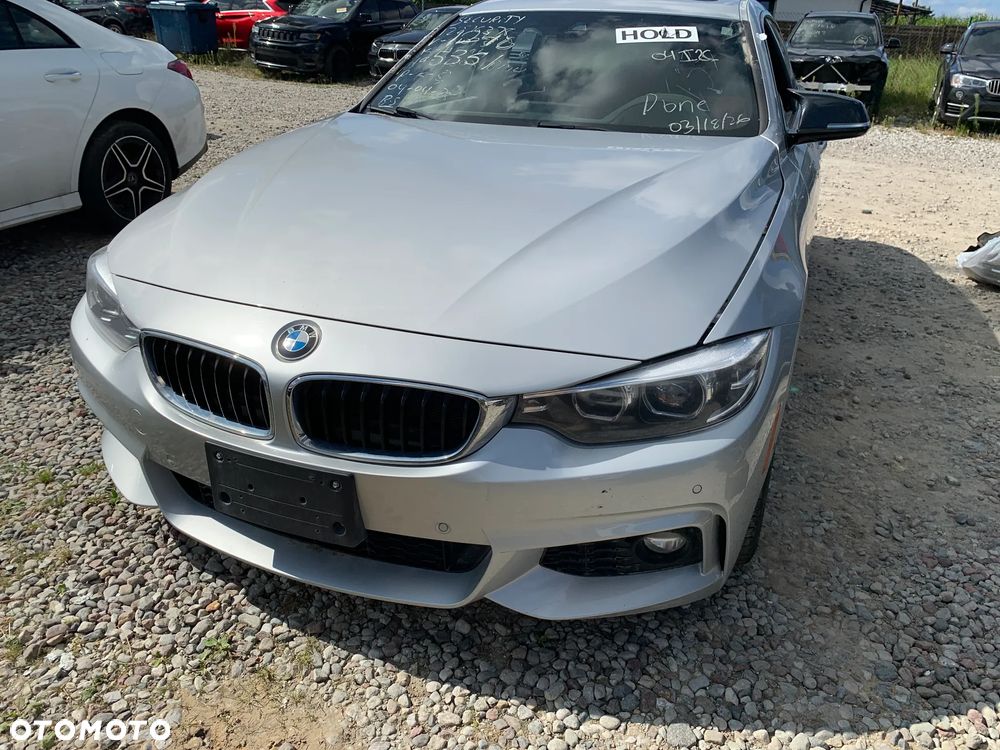 BMW Seria 4 430i Sport-Aut M Sport - 2