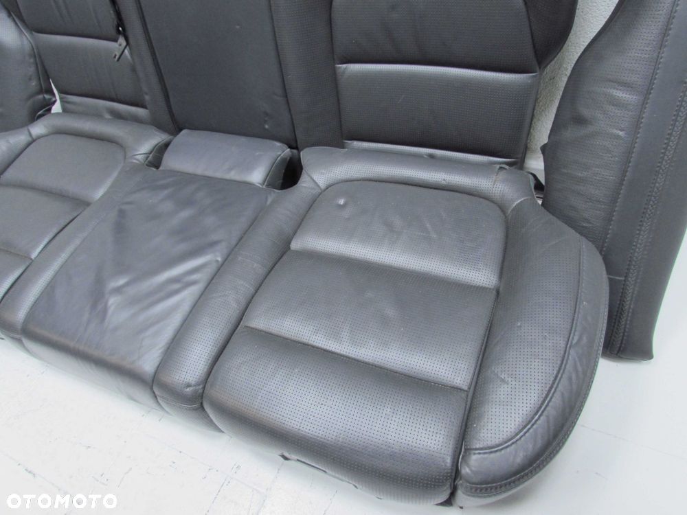 VOLVO V70 III XC70 III 07-16 FOTELE FOTEL SIEDZENIA SKORA PODGRZEWANE WENTYLOWANE BOCZKI KPL - 11