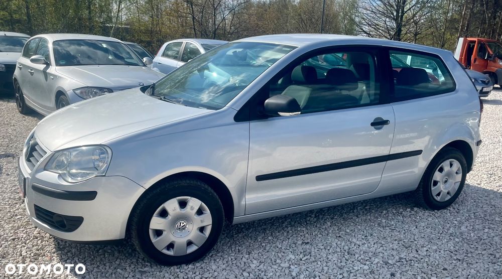 Volkswagen Polo - 7