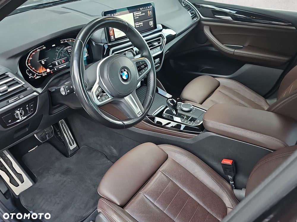 BMW X4 - 10