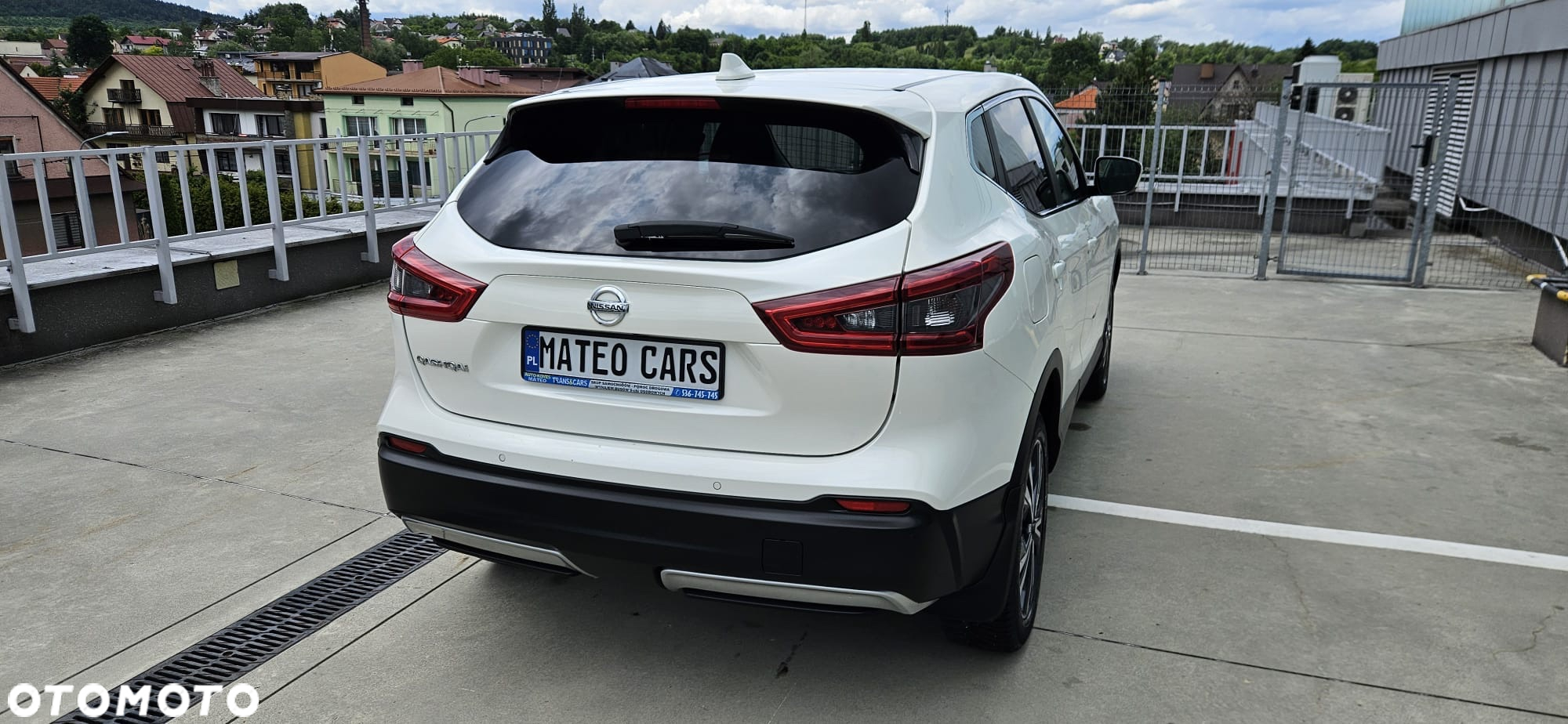 Ford Kuga 1.5 EcoBoost FWD ST-Line Black ASS GPF - 13