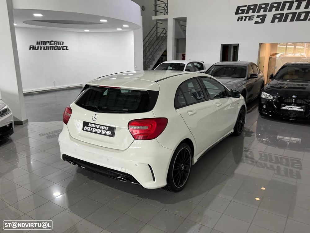 Mercedes-Benz A 180 - 7