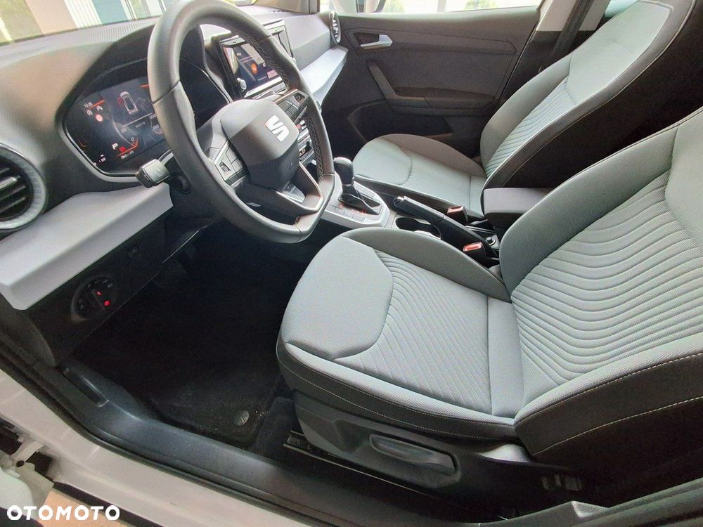 Seat Arona - 11