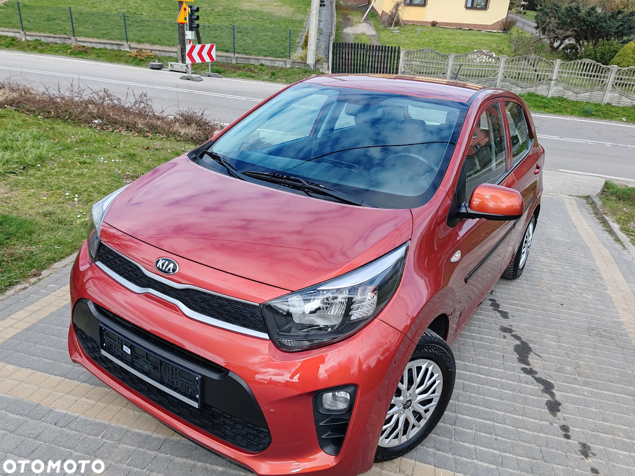 Kia Picanto - 29