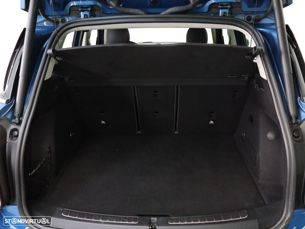 MINI Countryman Cooper SE ALL4 Auto - 24