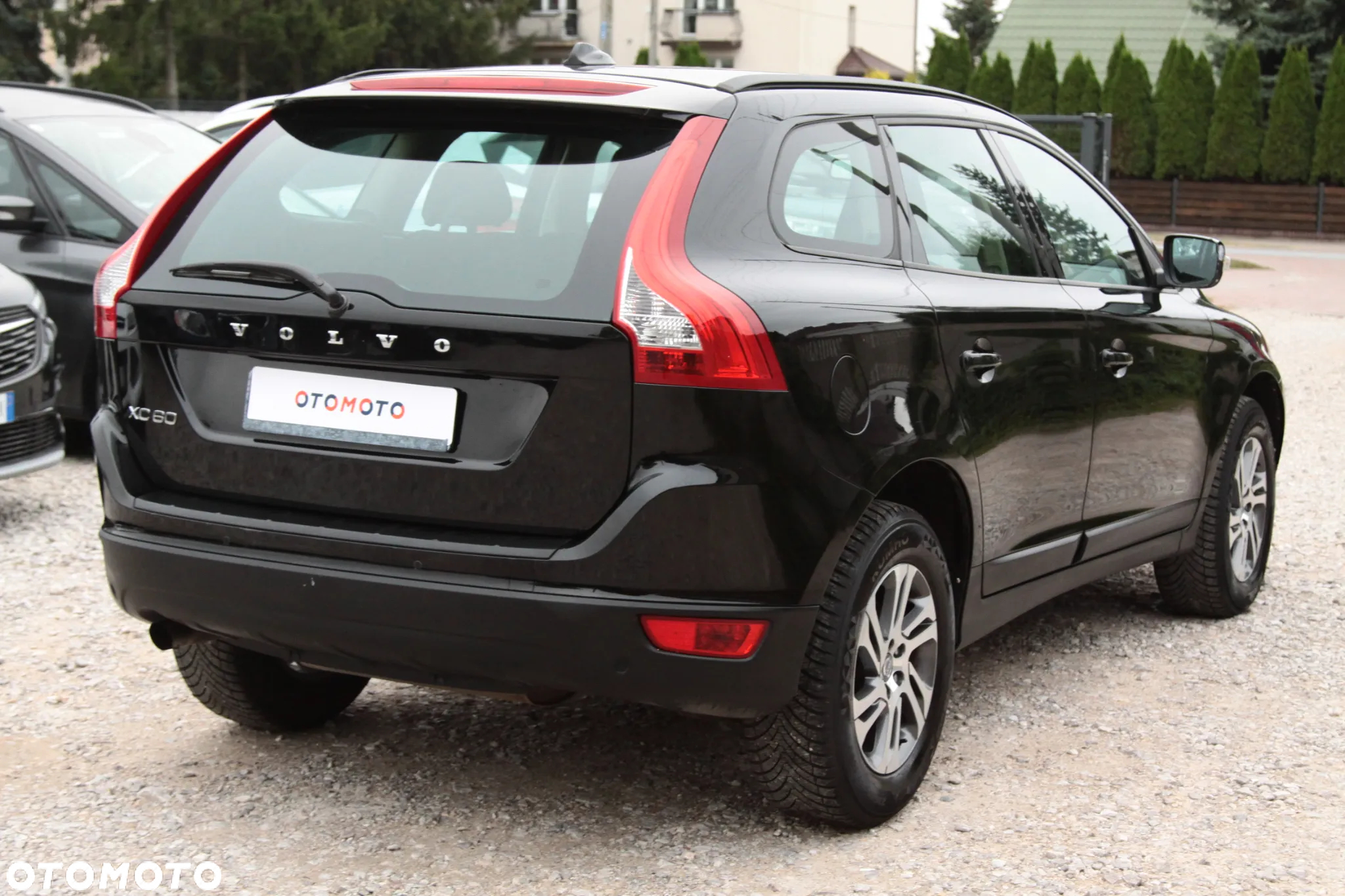 Volvo XC 60 DRIVe Momentum - 11