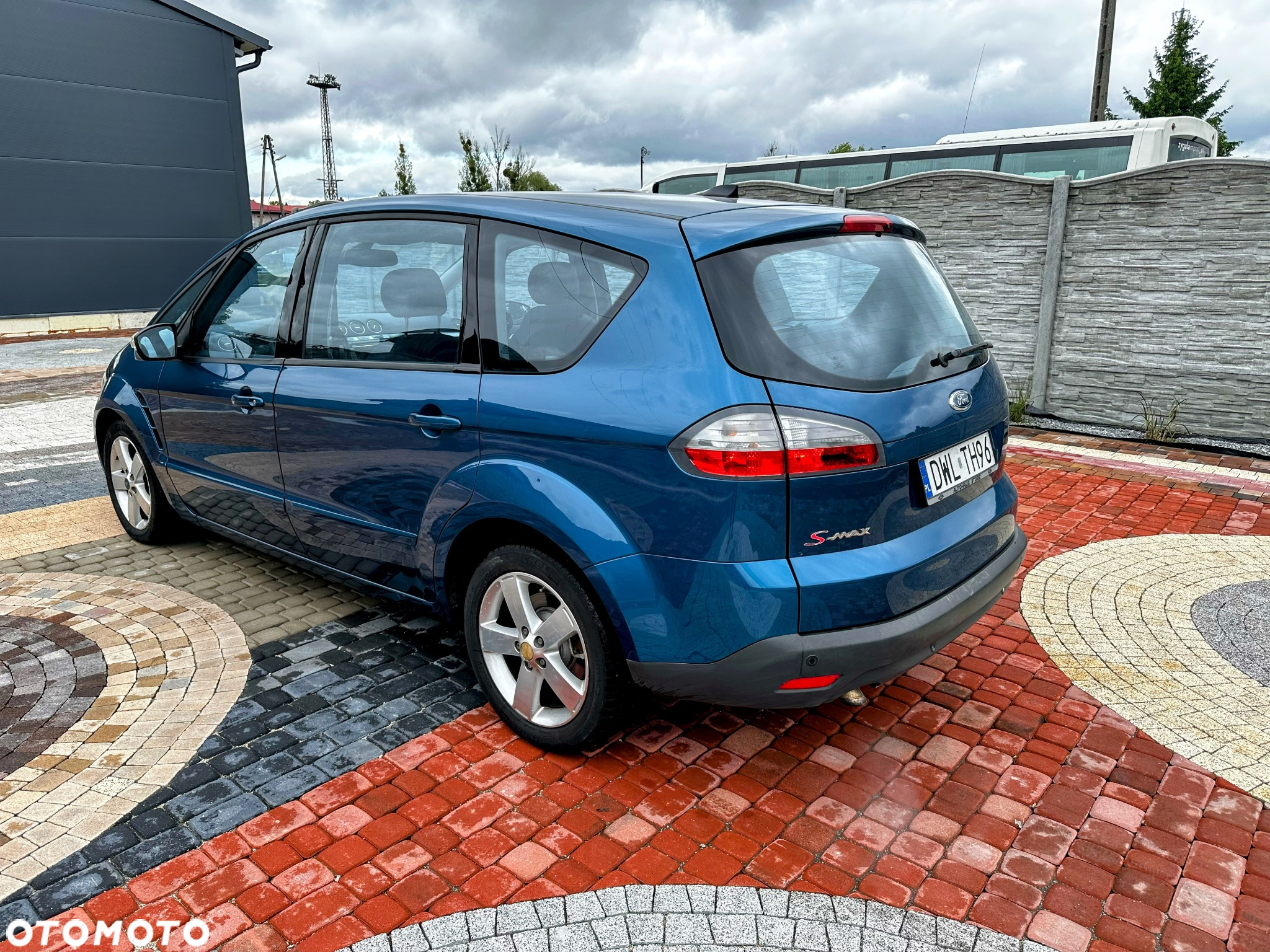 Ford S-Max - 4