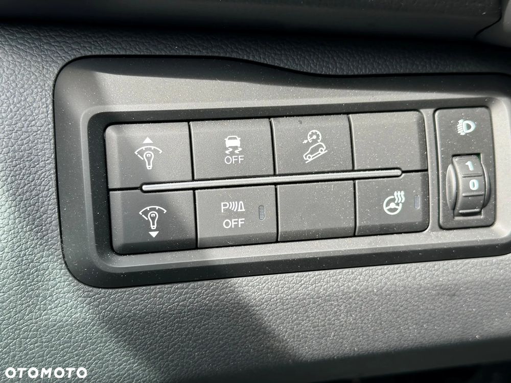 SsangYong/KGM Tivoli 1.5 T-GDi 4WD Automatik Lux - 8