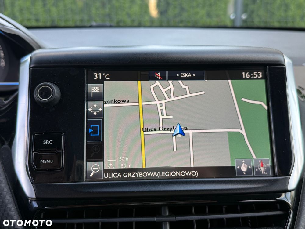 Peugeot 2008 e-HDi FAP 92 ETG6 STOP & START Allure - 12