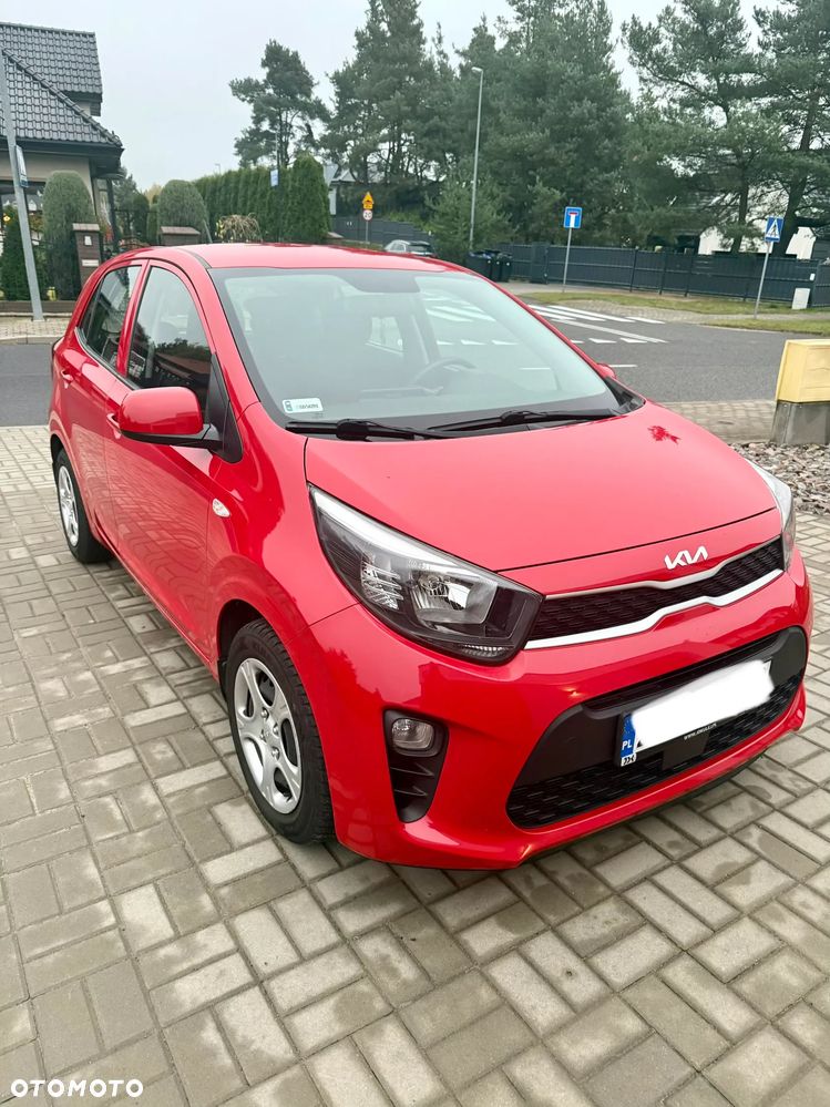 Kia Picanto - 7