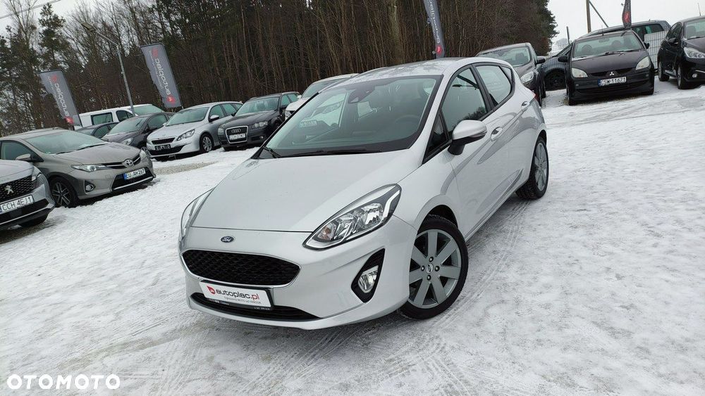 Ford Fiesta - 11