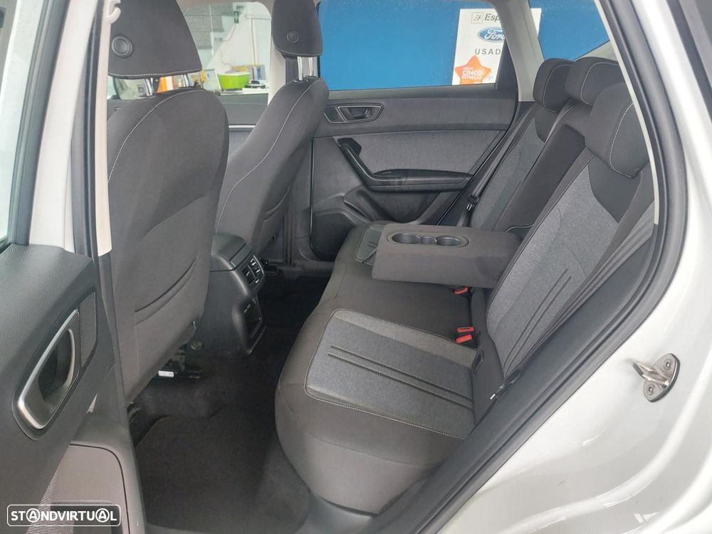 SEAT Ateca 1.0 TSI Style - 16