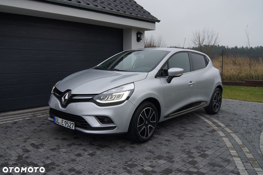 Renault Clio Energy TCe 90 Start & Stop Expression - 3