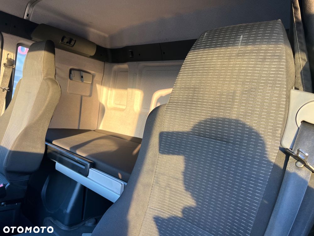 MAN TGL 12.220 Pomoc drogowa Assistance - 16