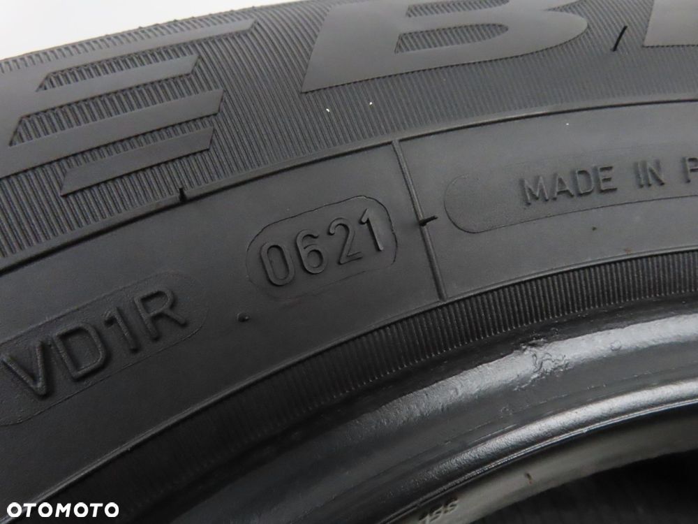 2x 195/65R15 OPONY LETNIE Dębica Presto HP2 91H - 2