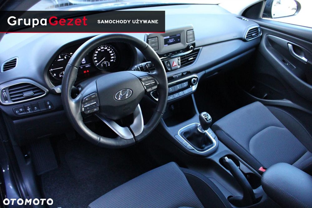 Hyundai i30 - 4