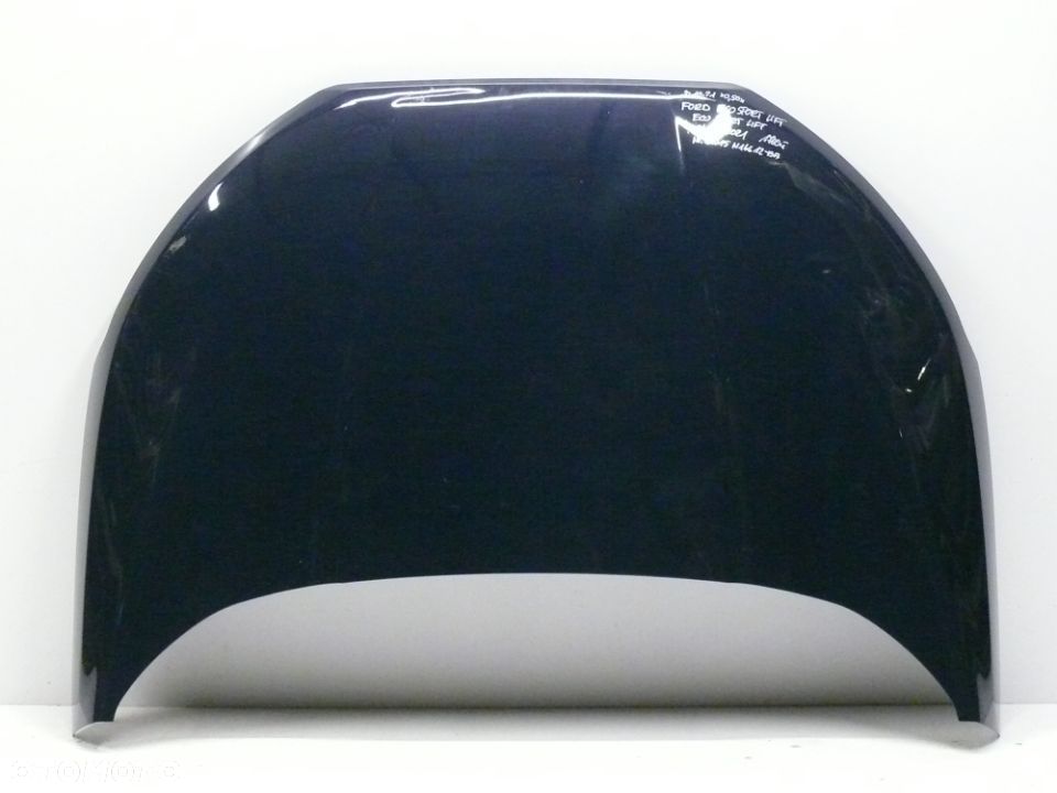 MASKA FORD ECOSPORT 2017 2021 LIFT - 2