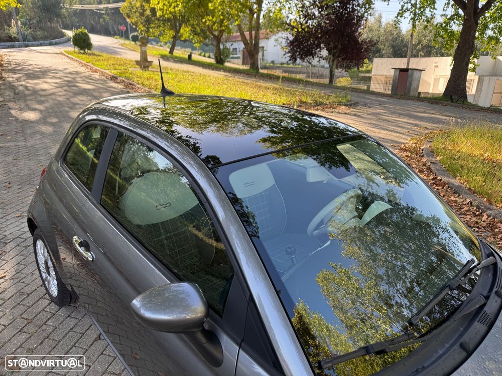 Fiat 500 - 18