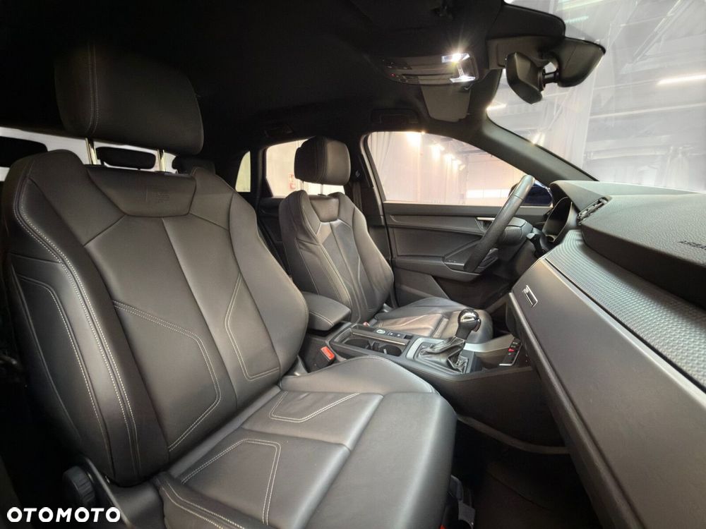 Audi Q3 - 23