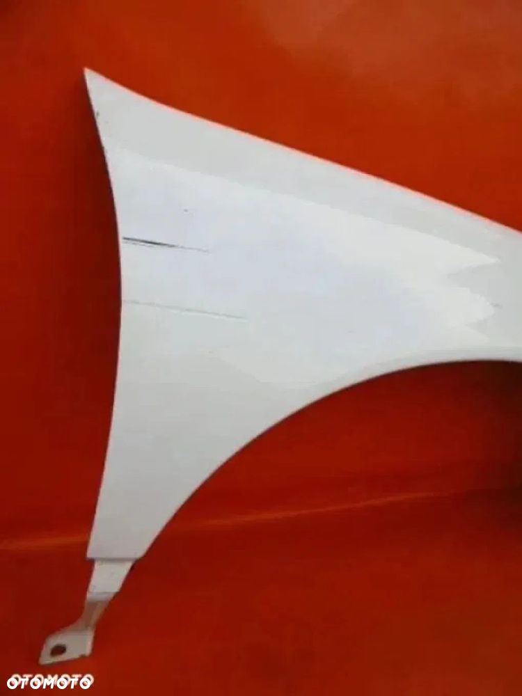 błotnik przedni prawy przód chrysler concorde 2001r - 4