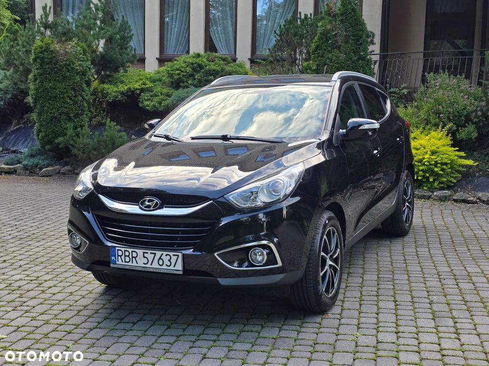 Hyundai ix35 1.6 2WD Comfort - 32