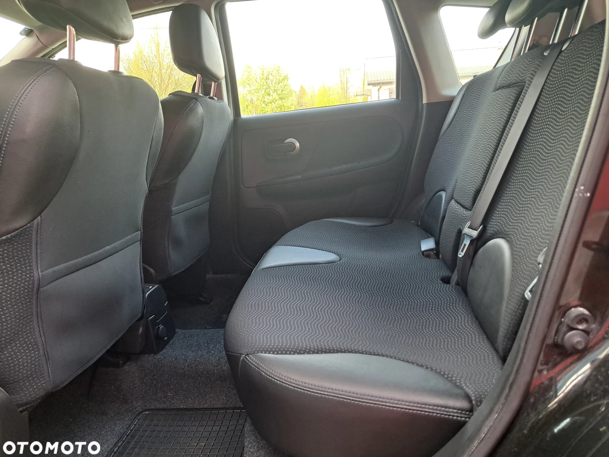 Nissan Note 1.4 I-Way - 11