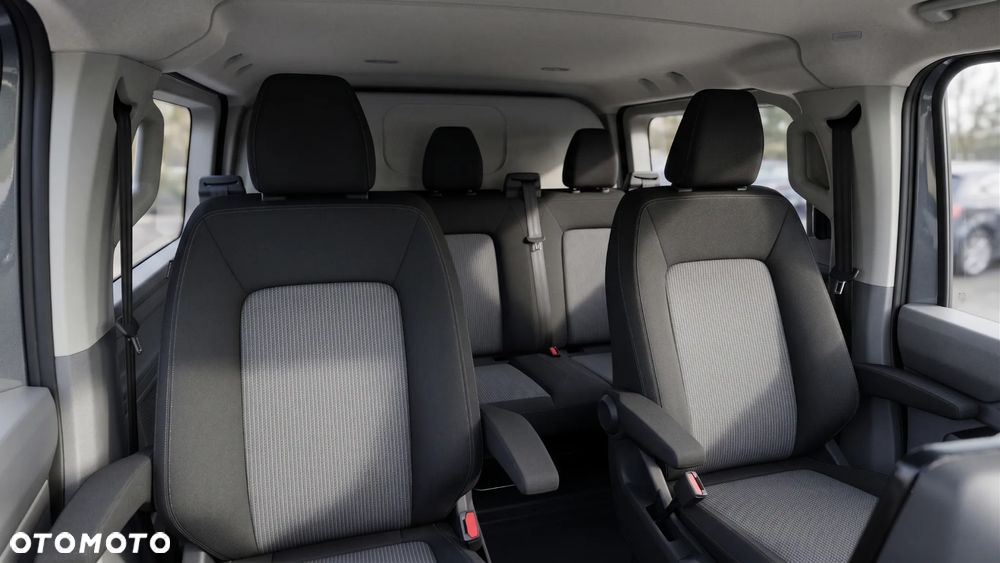 Volkswagen Transporter T7 Plus Edition - 10
