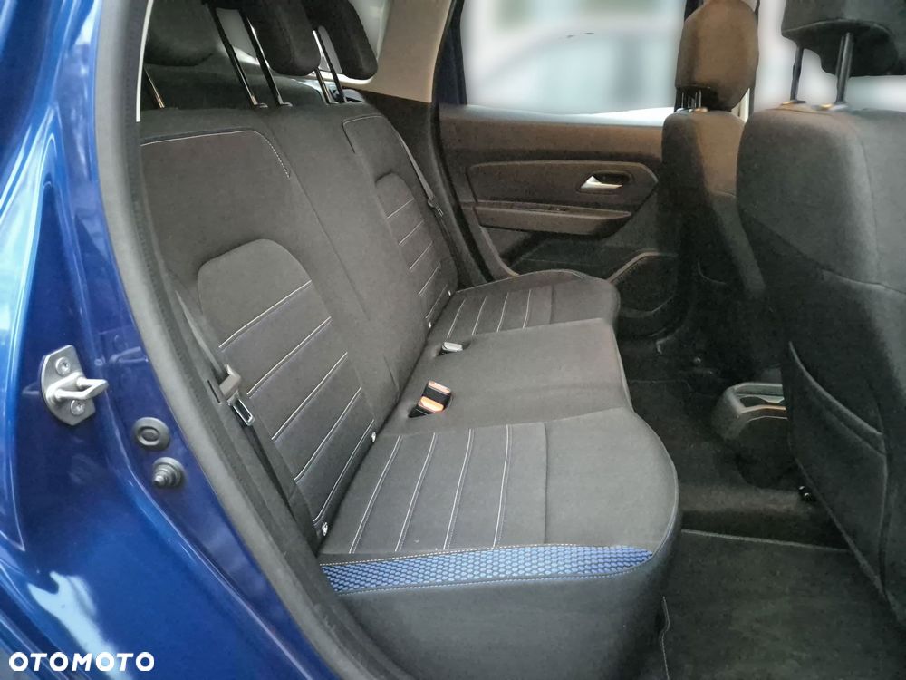 Dacia Duster - 11