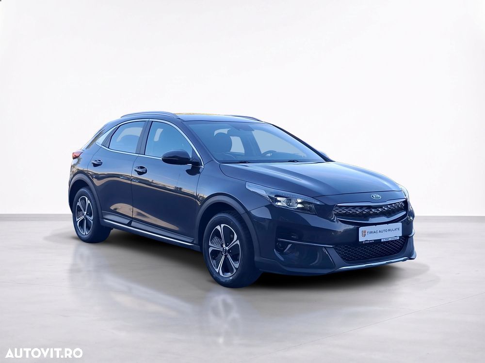 Kia XCeed - 9