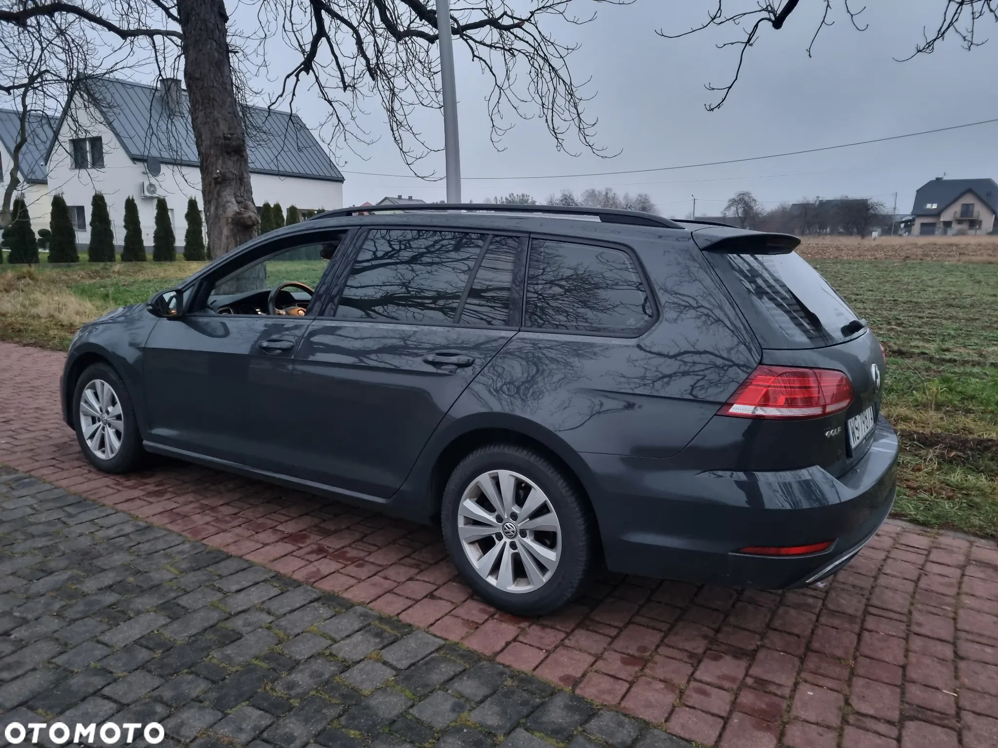 Volkswagen Golf VII 1.4 TSI BMT Highline - 4