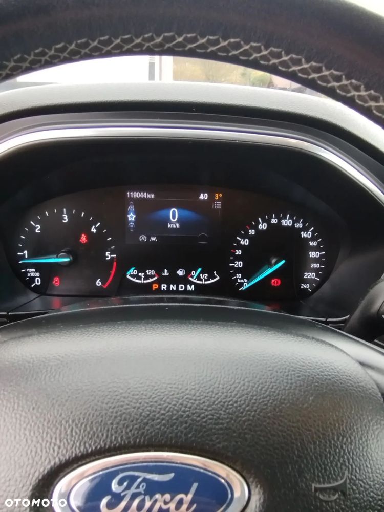 Ford Focus 1.5 EcoBlue Titanium Business - 9