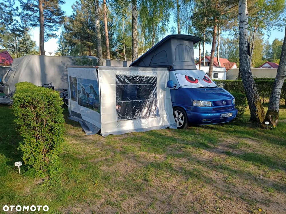 Volkswagen Transporter - 8