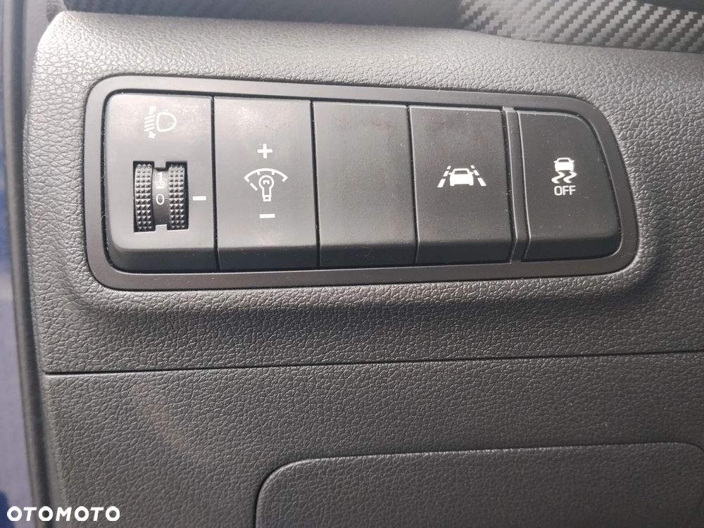 Hyundai Tucson - 8