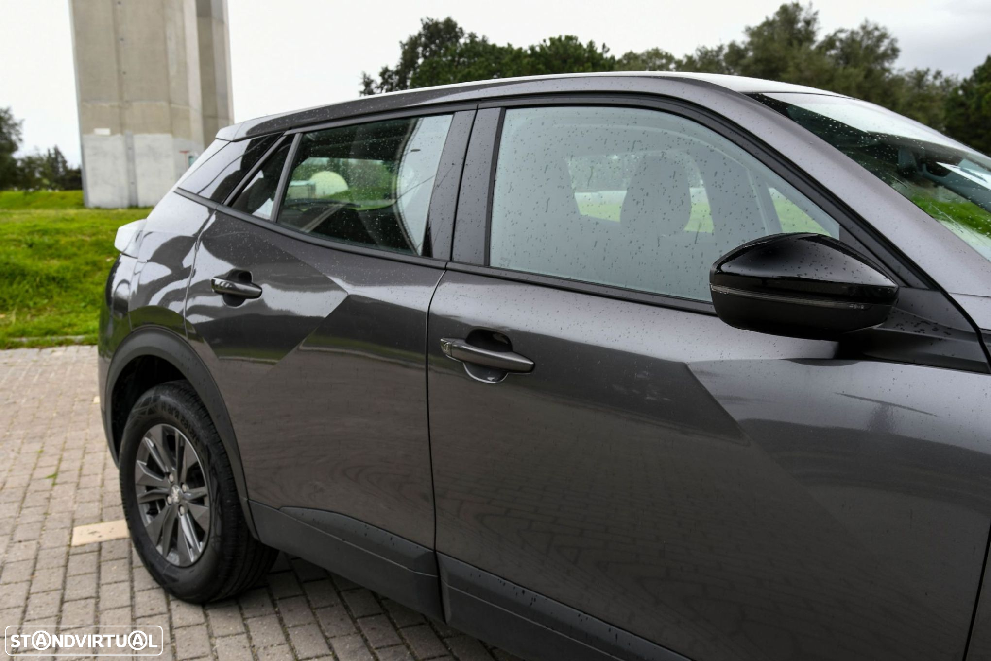 Peugeot 2008 1.2 PureTech Active Pack - 9