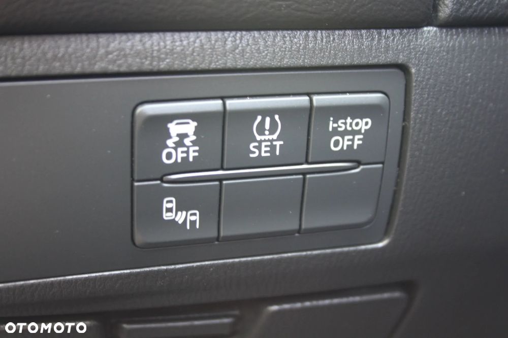 Mazda 6 SKYACTIV-G 165 Exclusive-Line - 14
