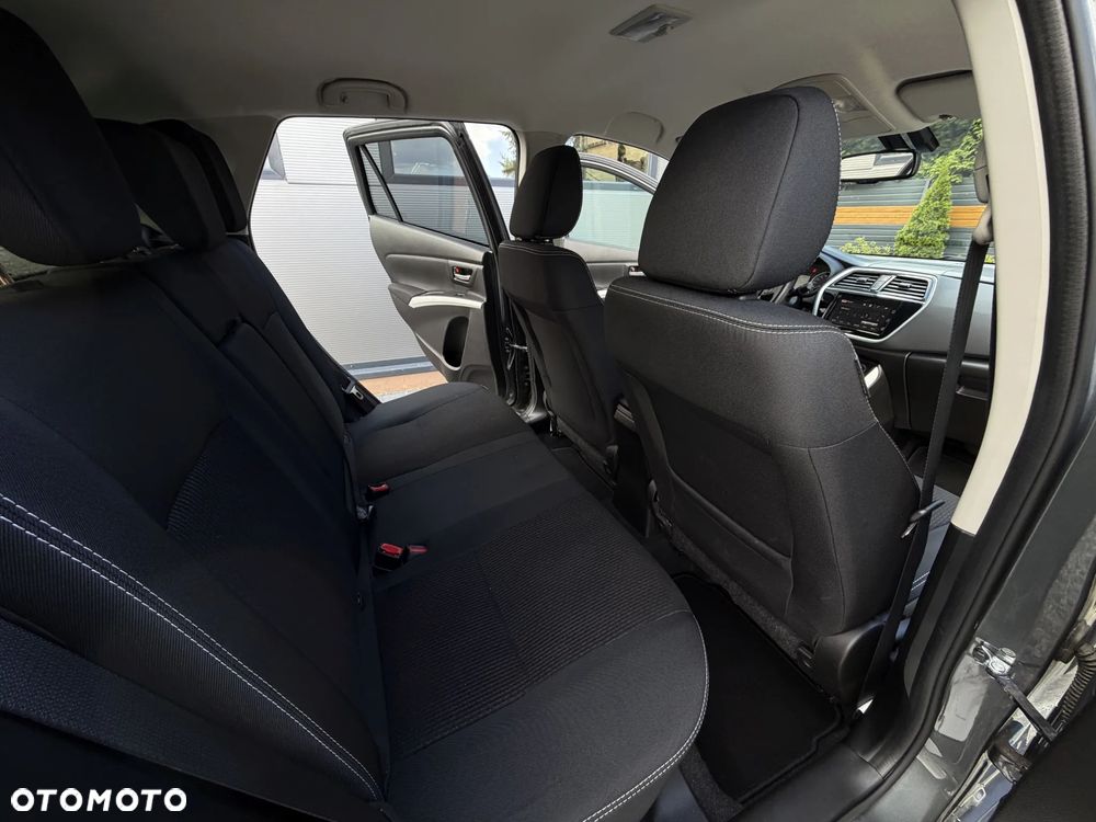 Suzuki SX4 S-Cross 1.4 T Premium - 17